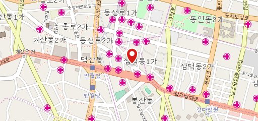 에이바이트키친 на карте