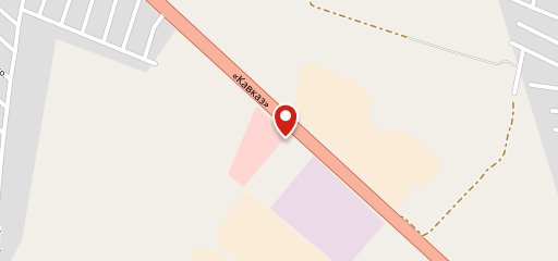 A cafe на карте