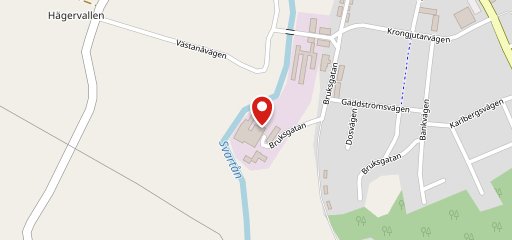 Bistro Bruket на карте