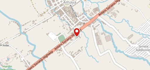 A-Cooks на карте