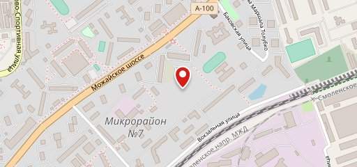 А Где Я?! на карте