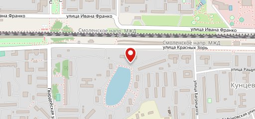 А поговорить? на карте