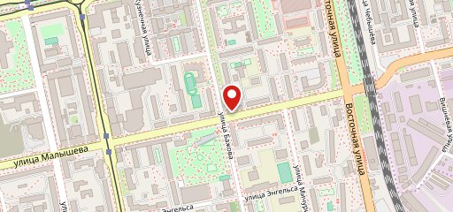 А Помнишь? на карте