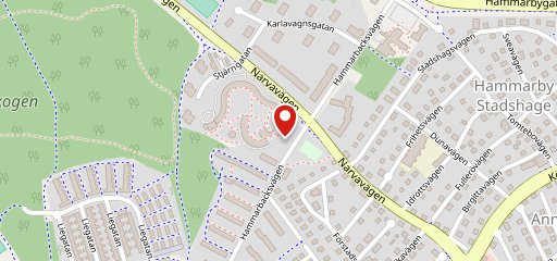 A R Städteam на карте