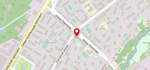 Ресторан. Банкетный зал. Караоке "Suzanna" на карте