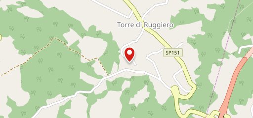A Ripata на карте