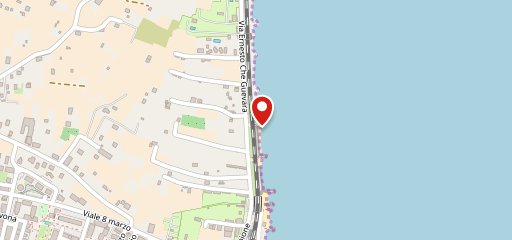 A Rocha Do Mar на карте