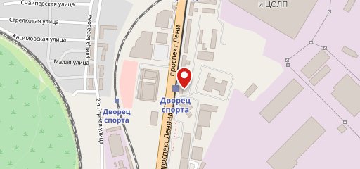 A. S. Coffee на карте