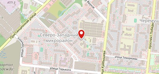 А-Sоль на карте