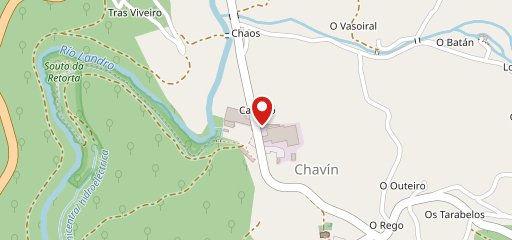 A Taberna do Avó на карте