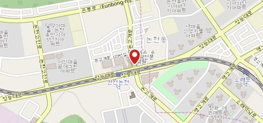 A Twosome Place на карте