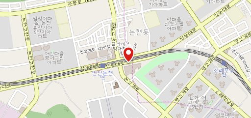 A TWOSOME PLACE на карте