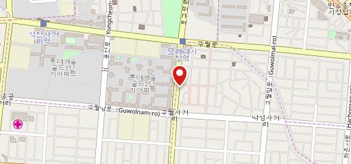 A TWOSOME PLACE на карте