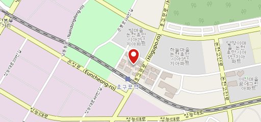 A TWOSOME PLACE на карте