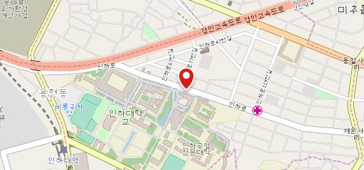 A TWOSOME PLACE на карте