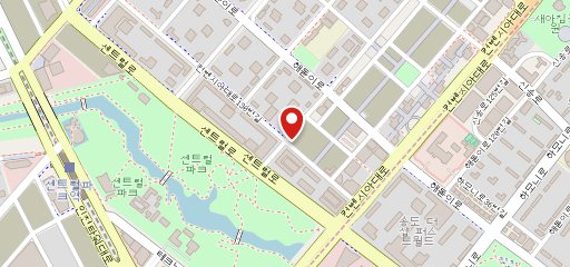 A TWOSOME PLACE на карте
