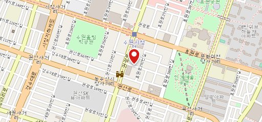 A Twosome Place на карте