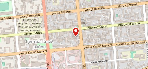 А у нас ВО дворе на карте