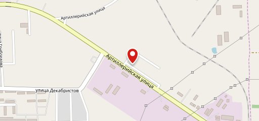 А вдруг... на карте
