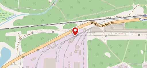 A2 Place на карте