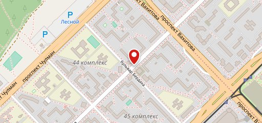AA Group на карте