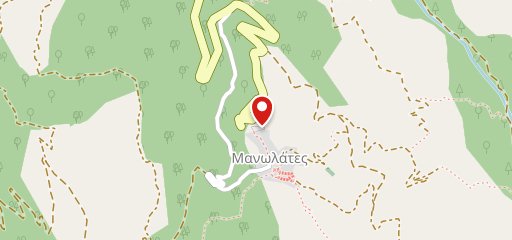 AAA на карте