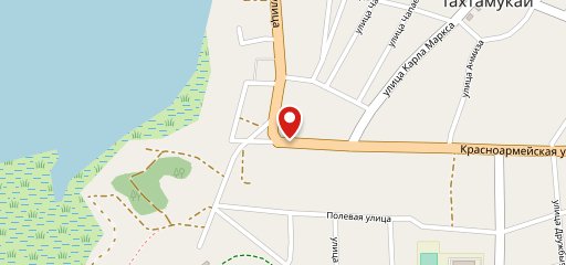 A&a на карте