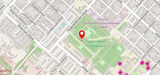 A&c на карте