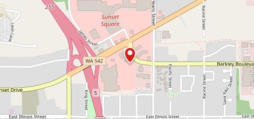 A&W Restaurant на карте