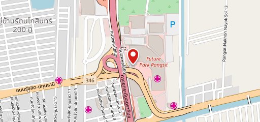 A&W на карте