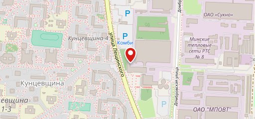 Aba на карте