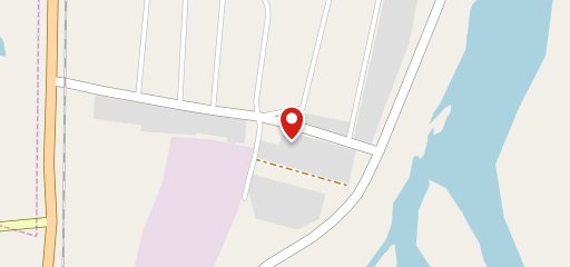 Абаканские сласти на карте