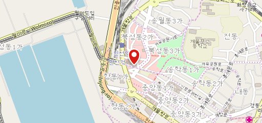 Abangseong на карте