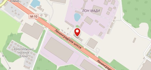 Abat-jour на карте