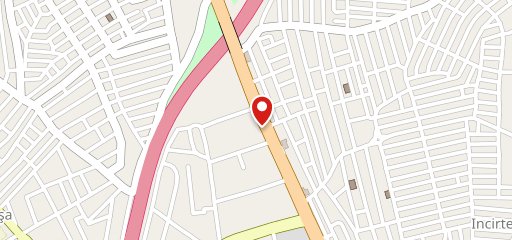 Abbara Restaurant Cafe на карте