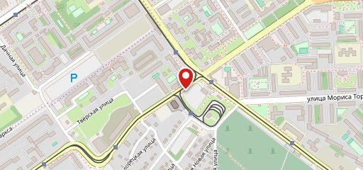 Аббатское сеть пивных магазинов и баров на карте