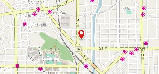 ABC Caffe на карте