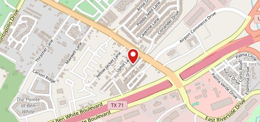 ABC Restaurant на карте