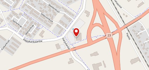 ABC Varkaus на карте