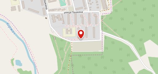 ABCheer на карте
