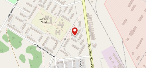 Абдула, поджигай! на карте