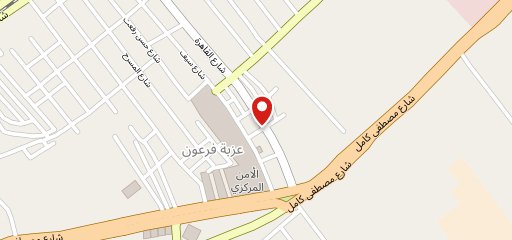 عبدو на карте