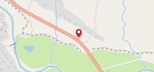 Абете на карте