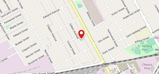 Abick's Bar на карте