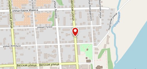 Abir Hookah Shop на карте
