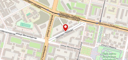 Абхазия на карте