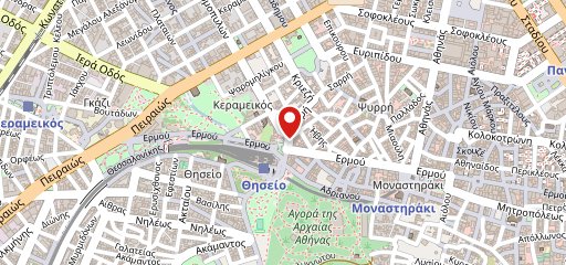 Abodé на карте