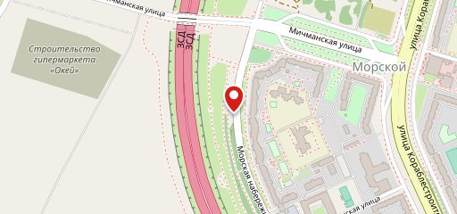 Абордаж на карте
