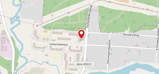 Абрамович на карте
