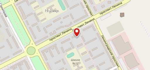 Abrecafe на карте